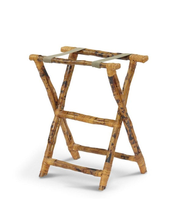 Tortoise Luggage Rack