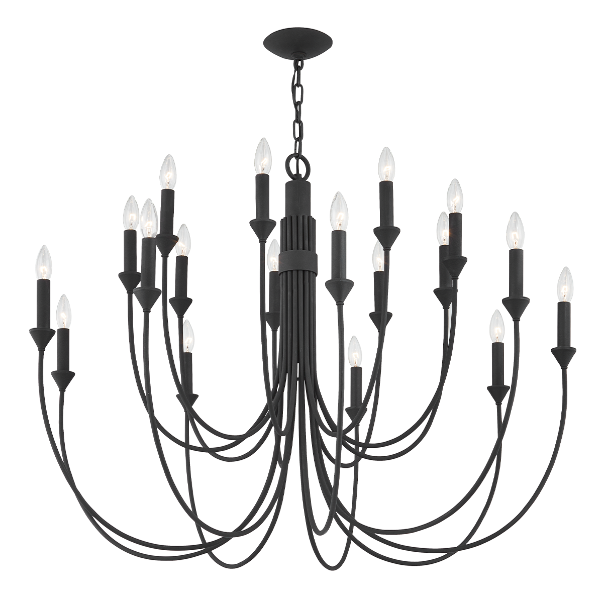 Cate Chandelier
