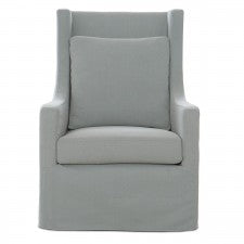 Wright Swivel Chair
