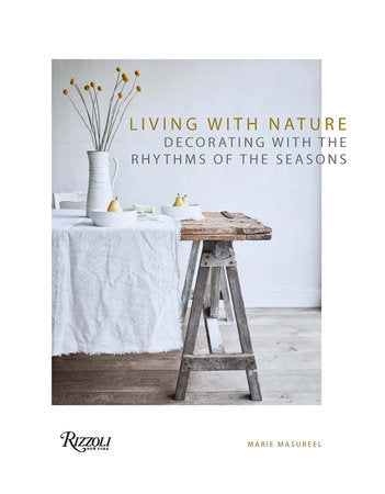 Living With Nature - Book