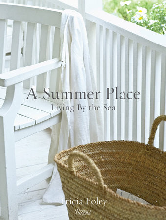 A Summer Place - Book