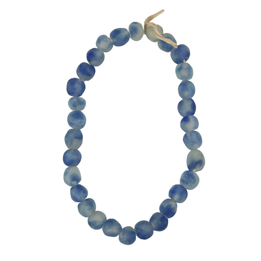 Mixed Glass Beads