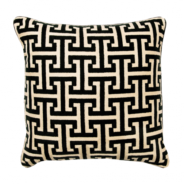 Melanie Pillow
