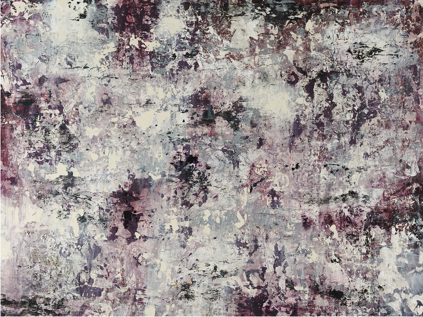 Amethyst Marble