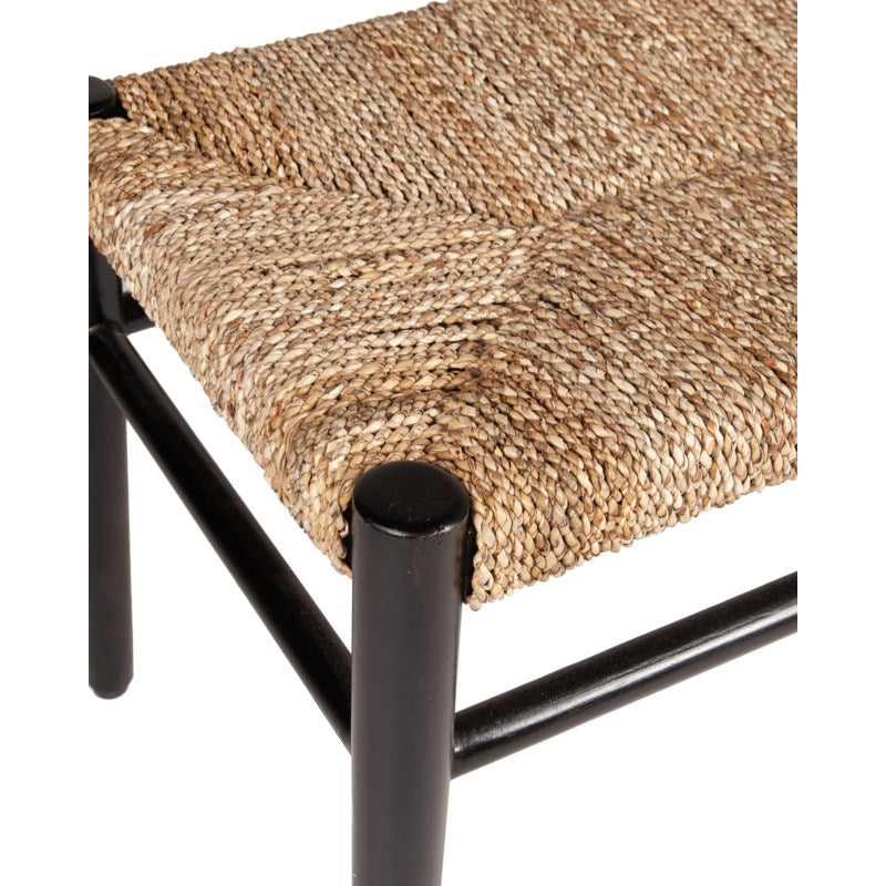Adler Seagrass Bench