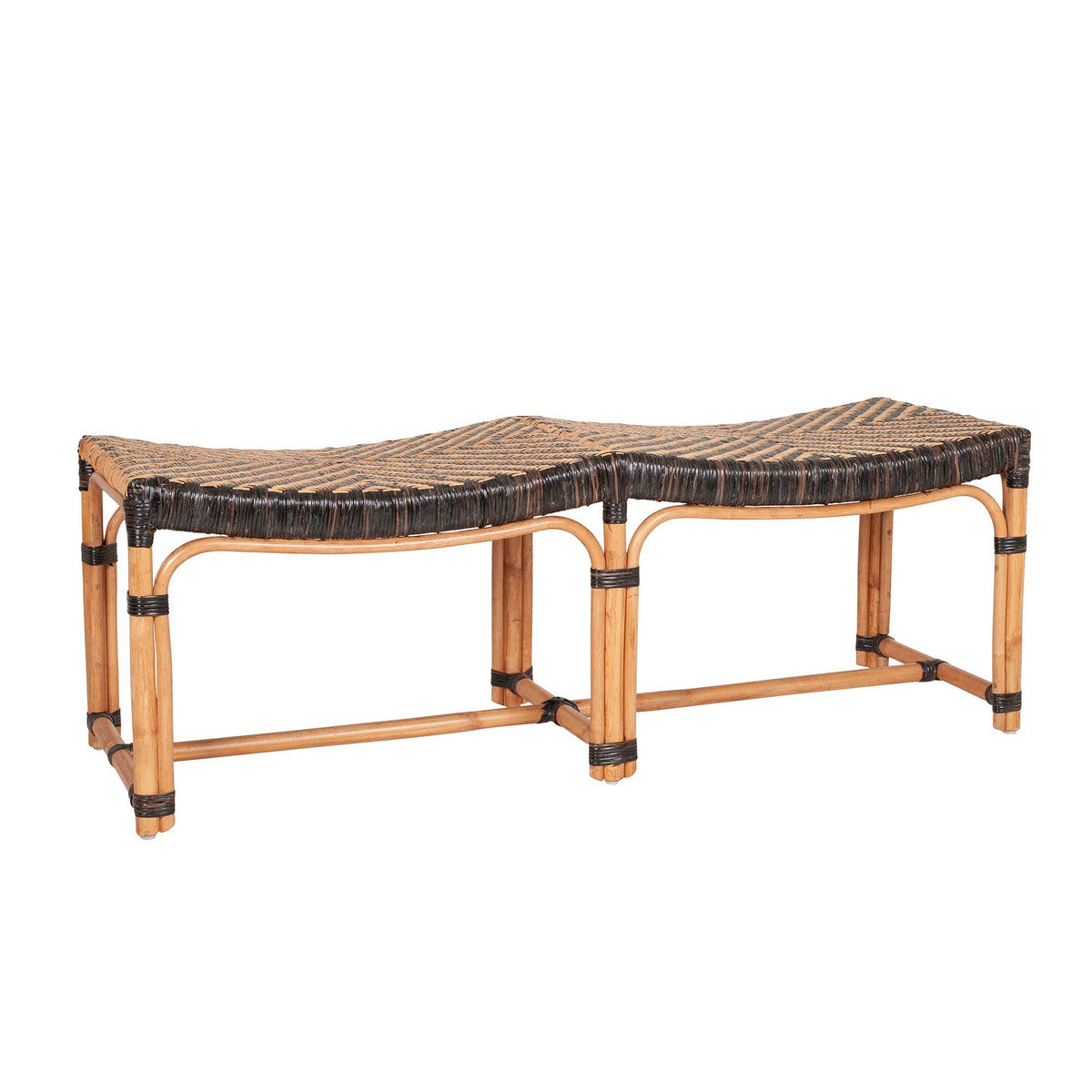 Sophia Double Bench