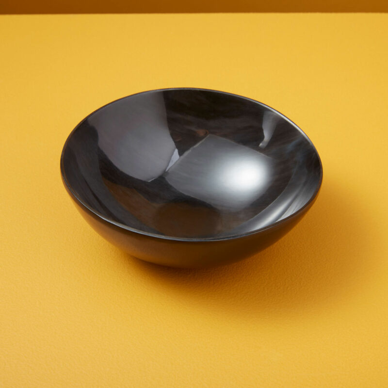 Horn Bowl