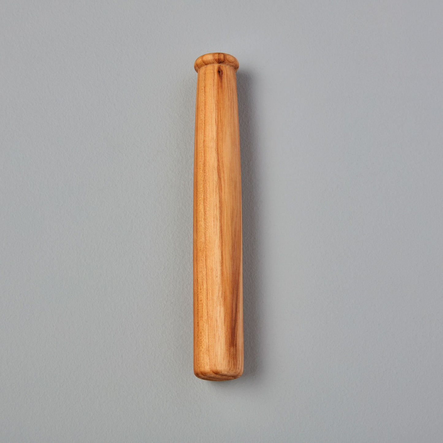 Teak Muddler