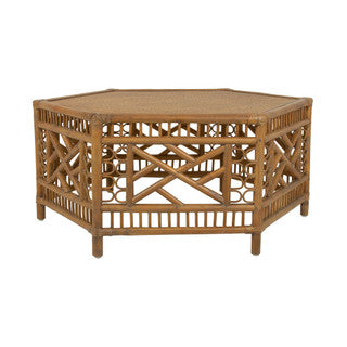 Octagon Table