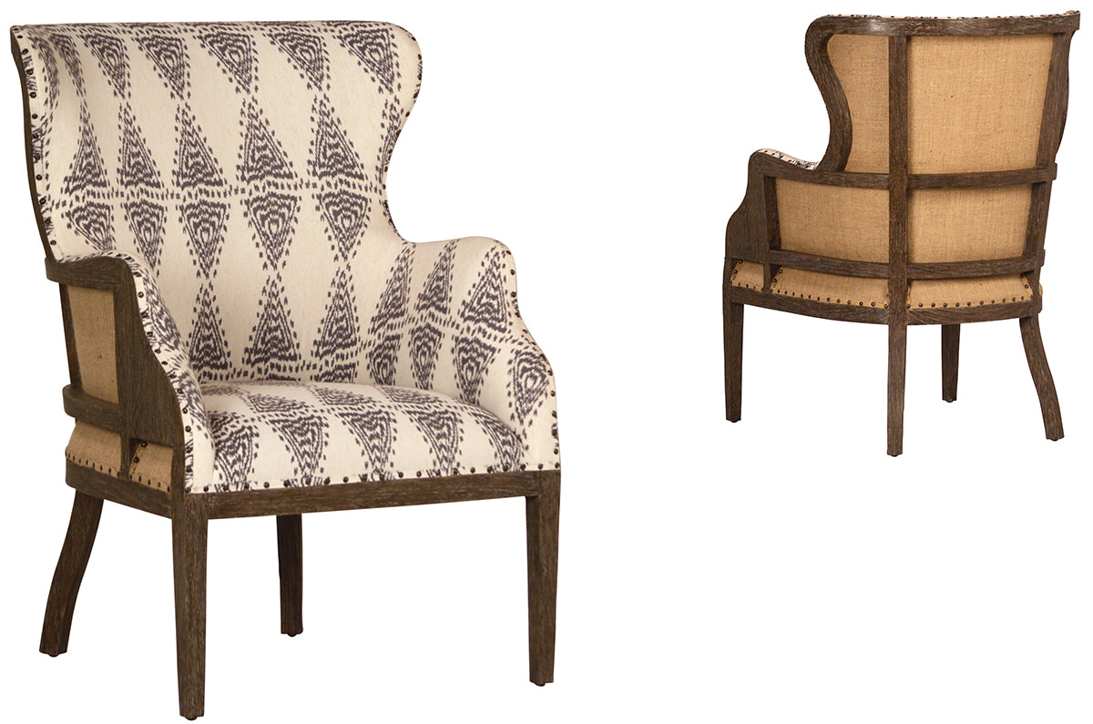 Ceyda Occasional Chair