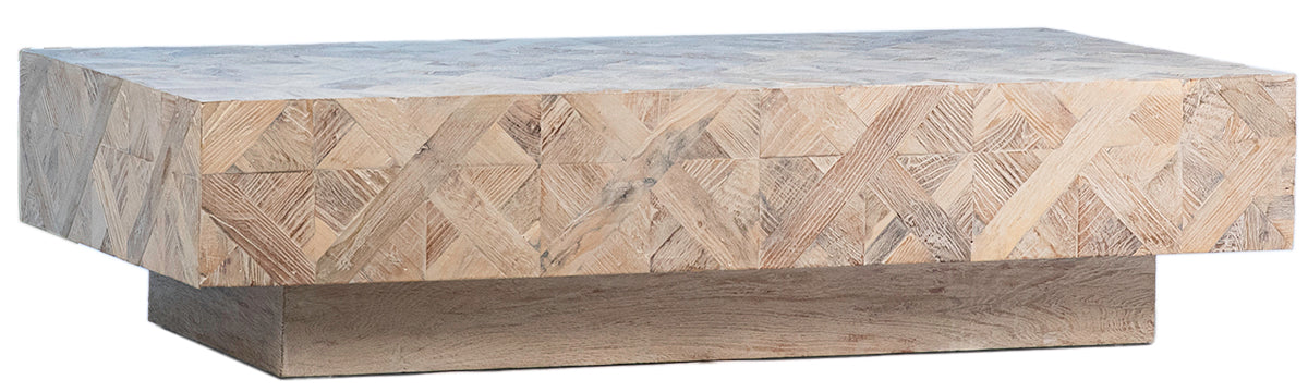 Colima Coffee Table