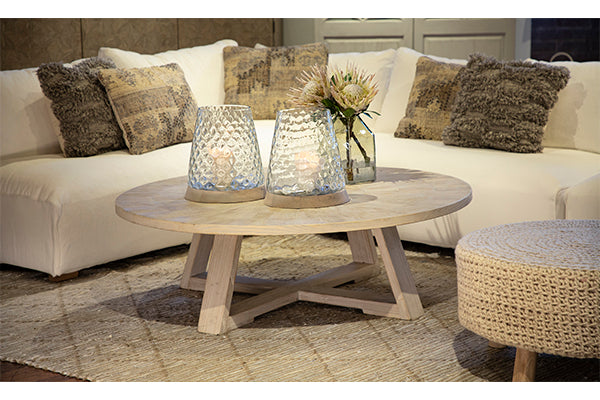 Merrick Coffee Table