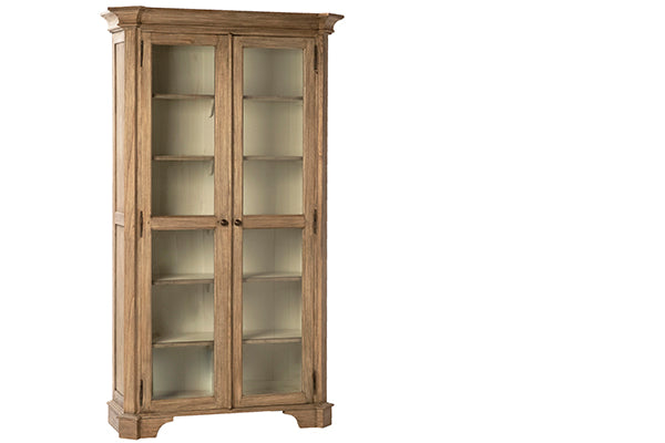 Zepar Bookcase