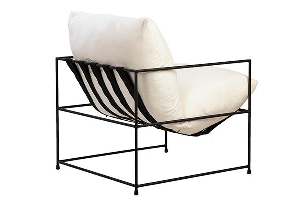 Inska Occasional Chair