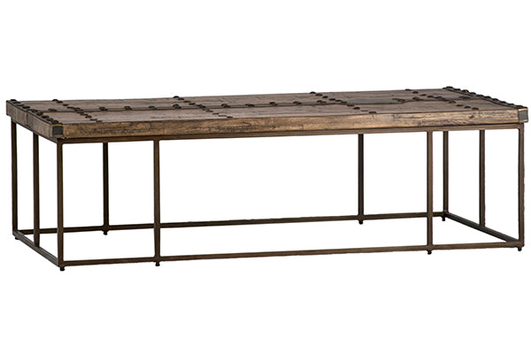 Grosetto Coffee Table