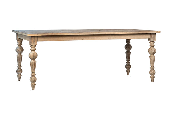 Robles Dining Table