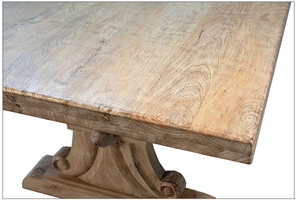 Roma Dining Table
