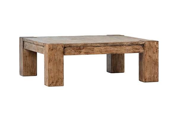 Parson Coffee Table