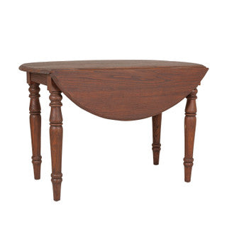Brooks 47" Drop-Leaf Table