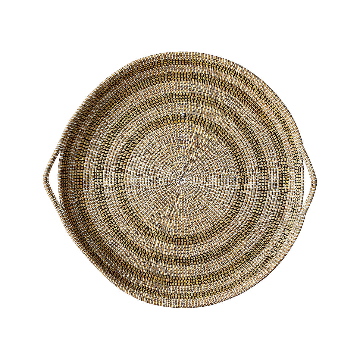 Charleston Wall Basket