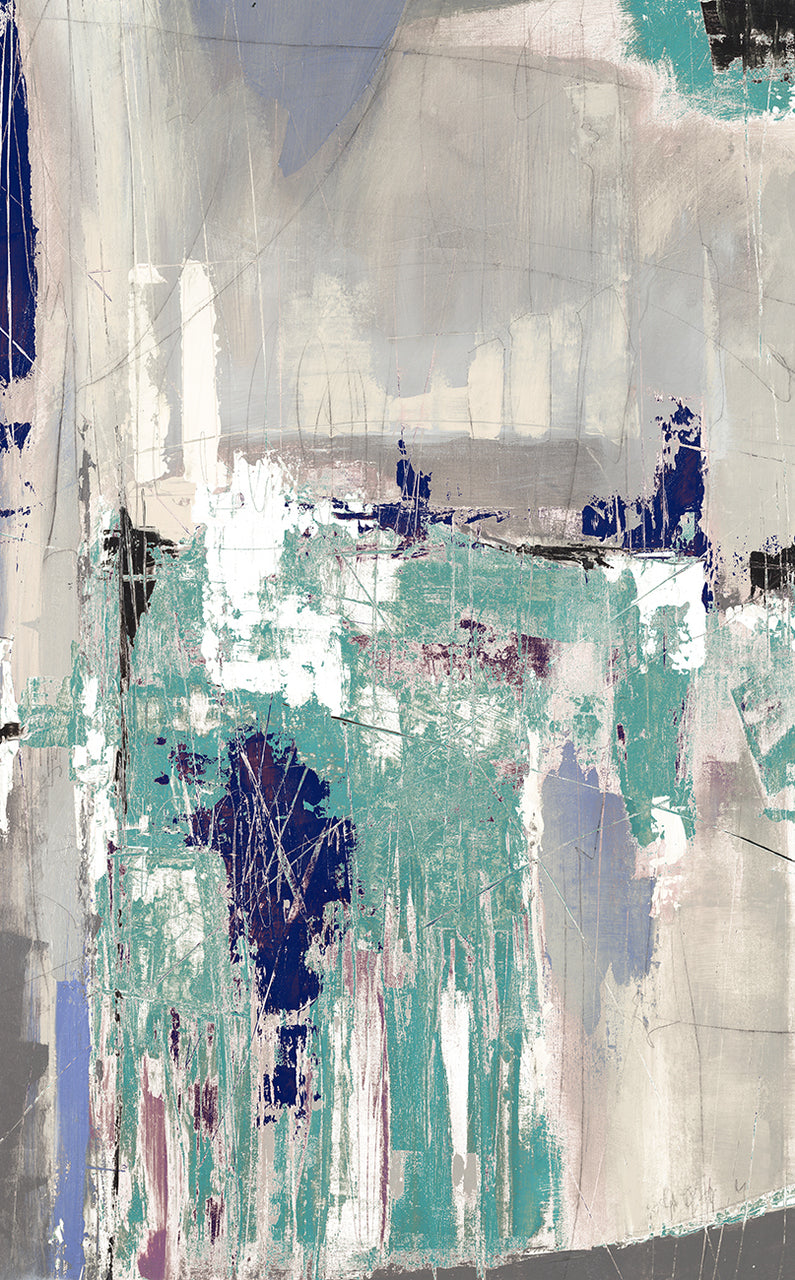"Dash and Dart" - 60 x 40