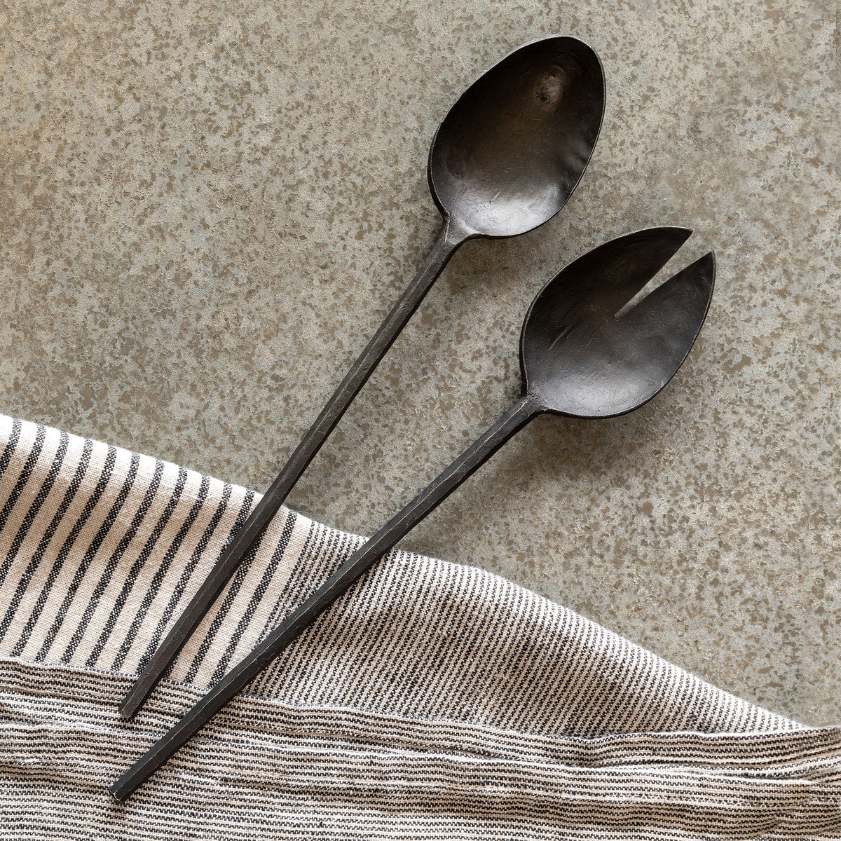 Salad Server Set