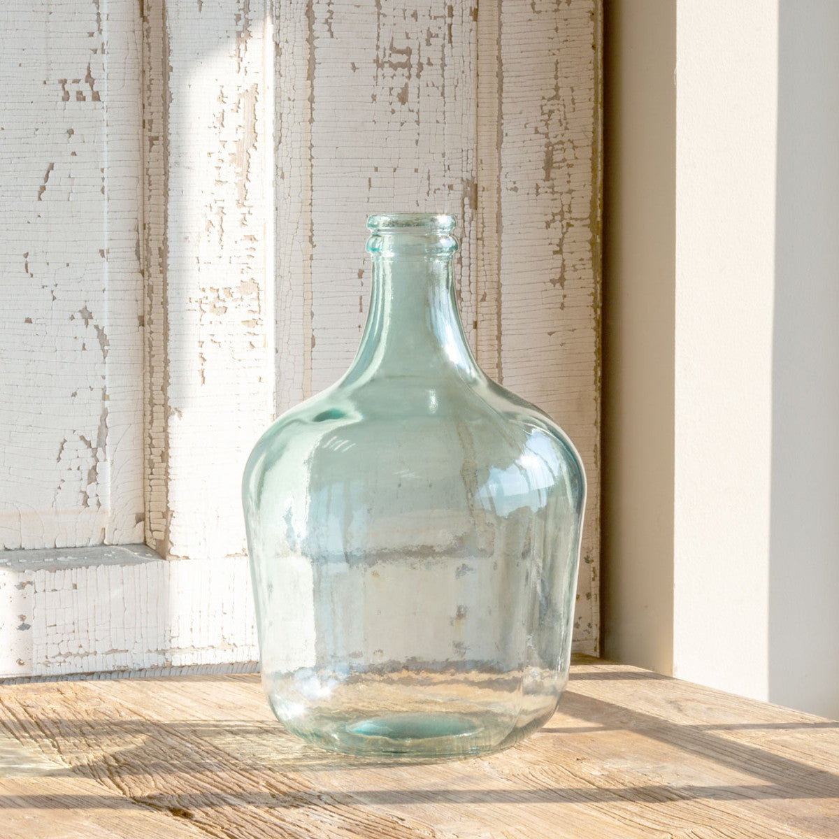 Cellar Bottle Clear, Medium