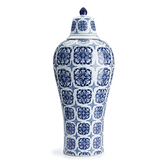 Emporer Jar
