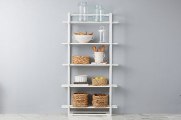 Pantry Shelf Unit