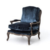 Boutique Accent Chair