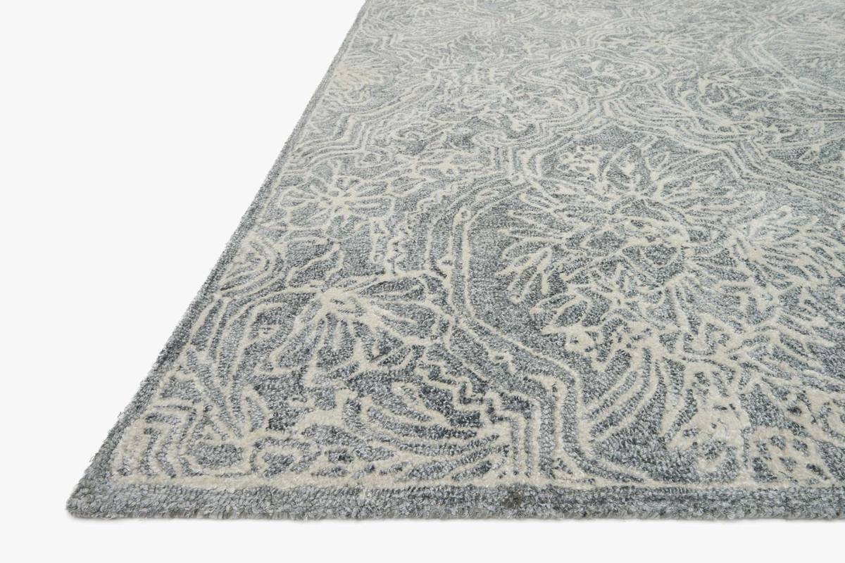 FI-02 Rug (Silver)