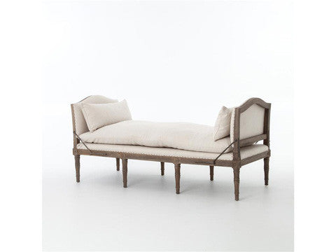 Allison Day Bed - Four Hands