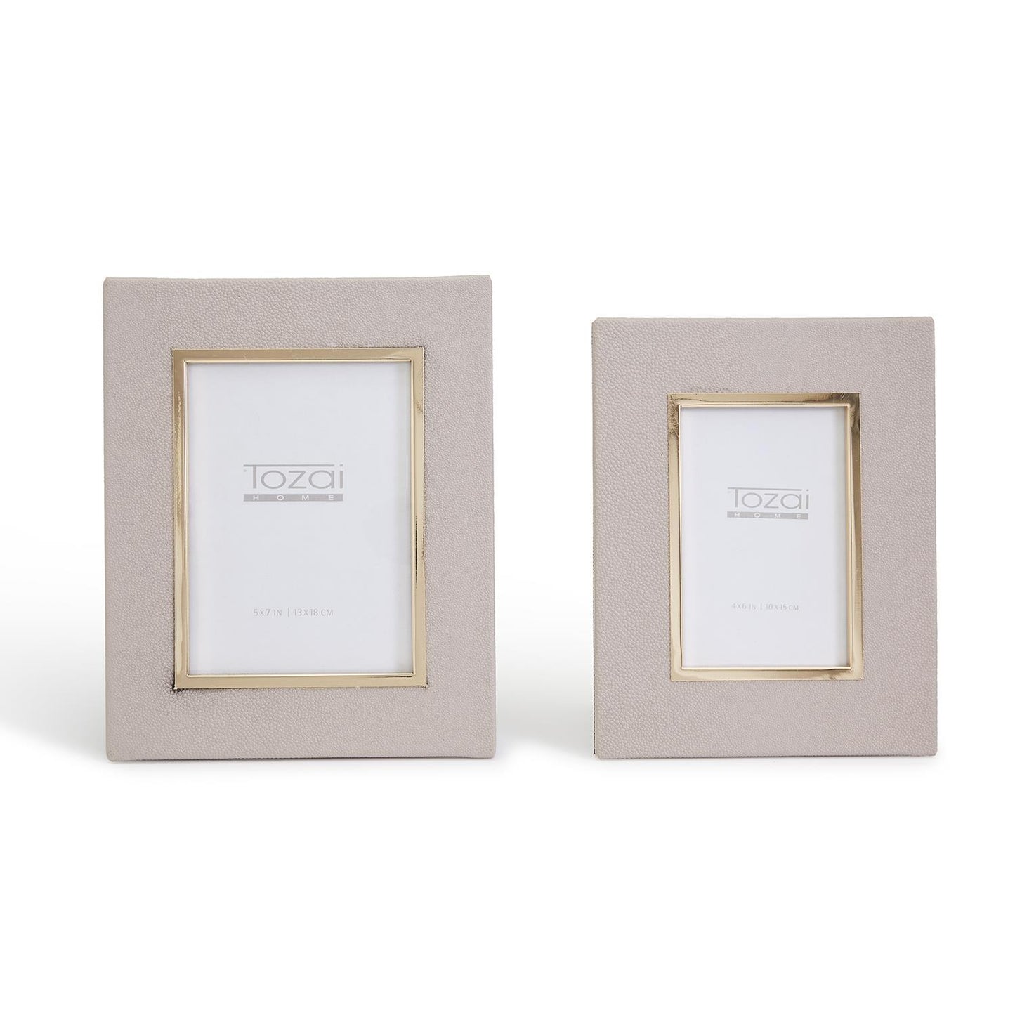 Stingray Photo Frames