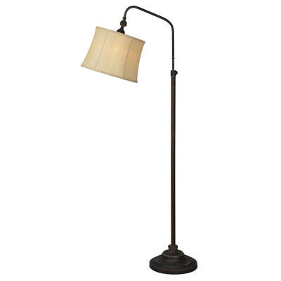 Freeman Lamp