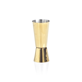 Gold Cocktail Jigger