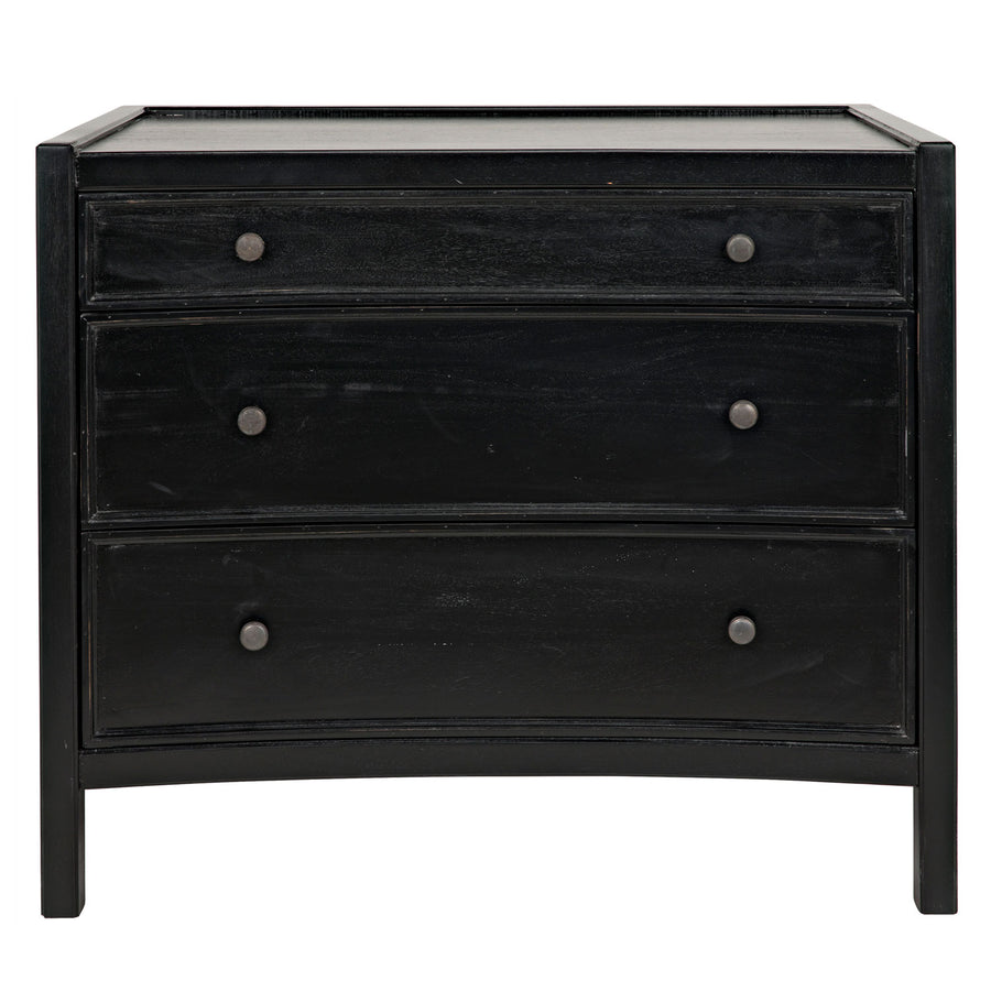 Hampton Side Table