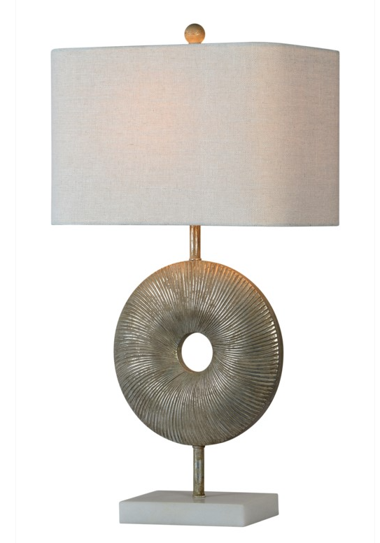 Hadley Table Lamp