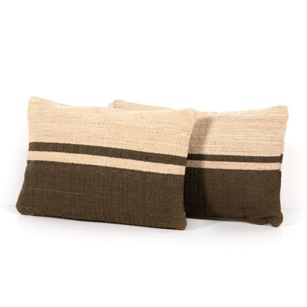 Halla Lumbar Pillow