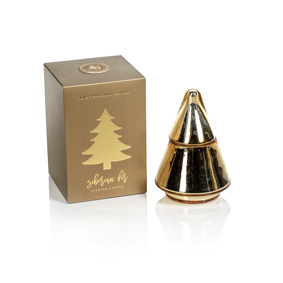 Siberian Fir Tree