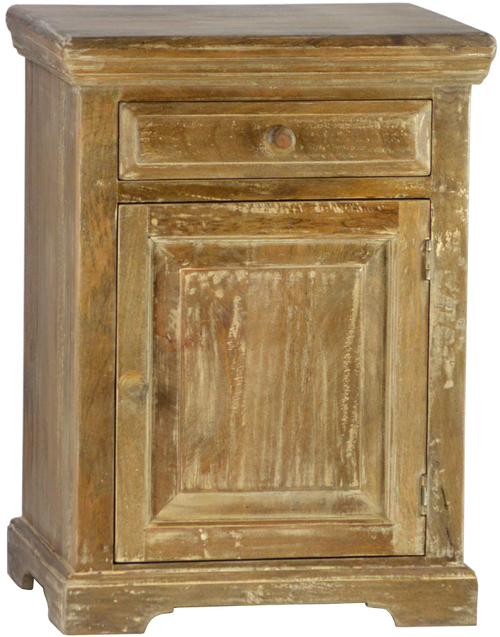 Jackson Small Night Stand