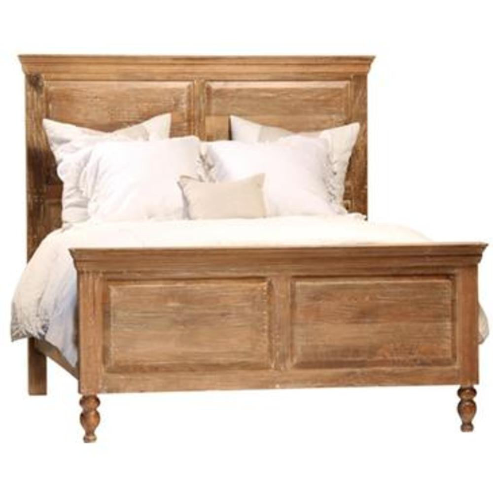 Jackson Bed - King