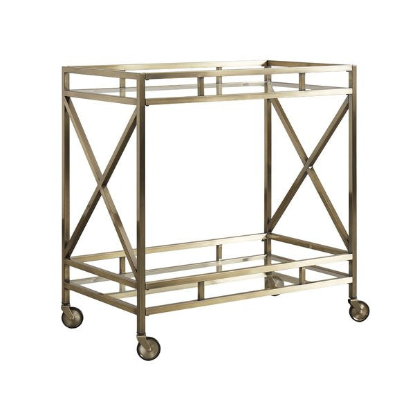 Kerry Bar Cart
