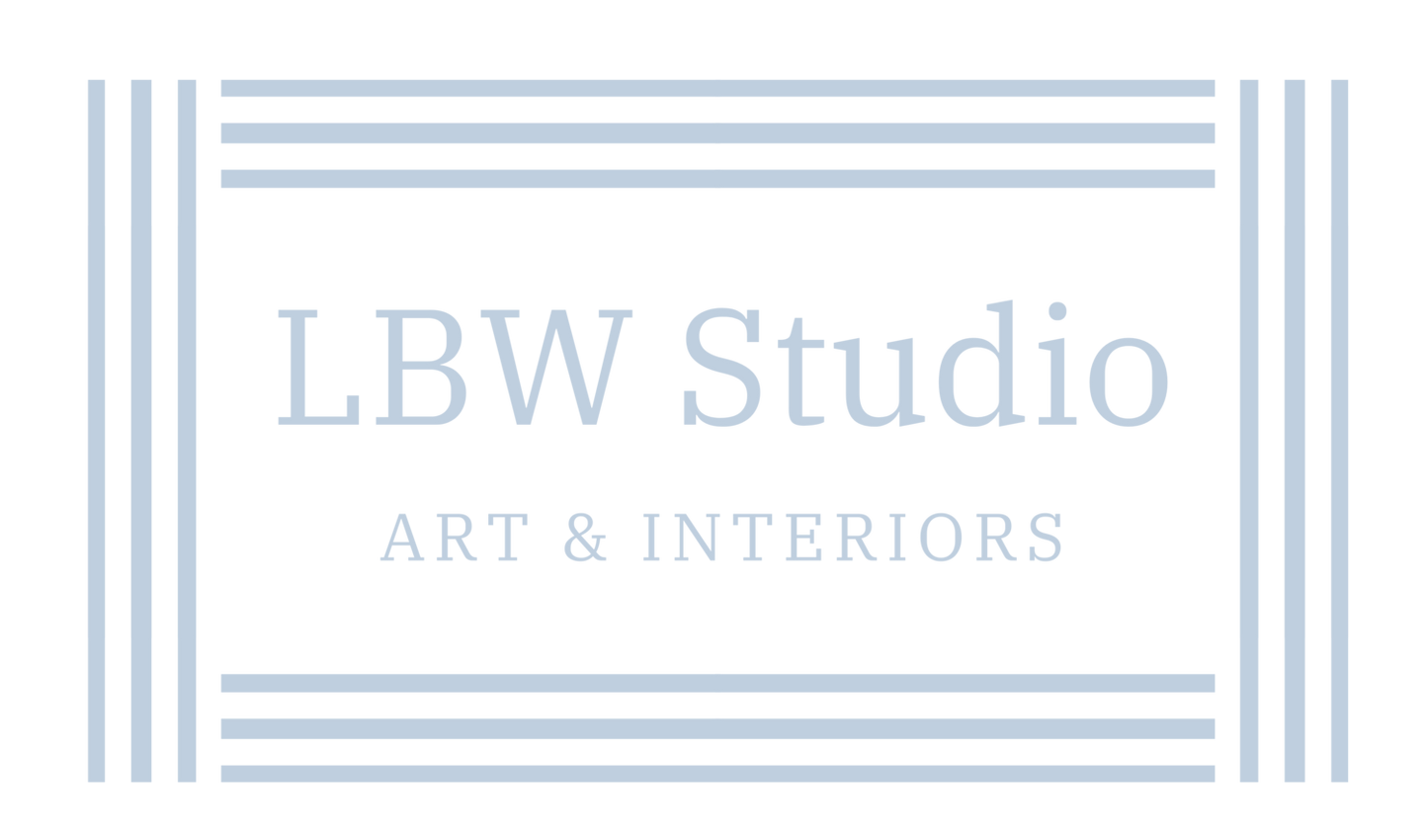 Lauren Bruce Original Artwork