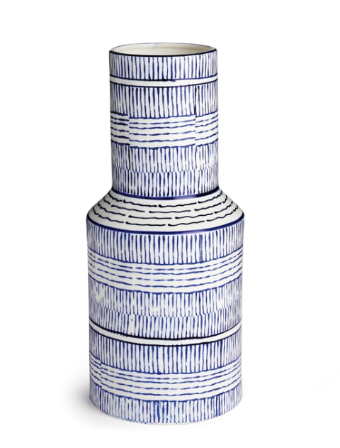 Lidded jar