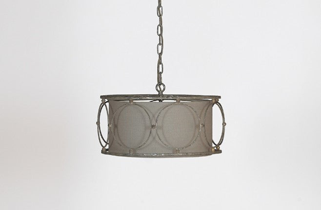 Milly Chandelier