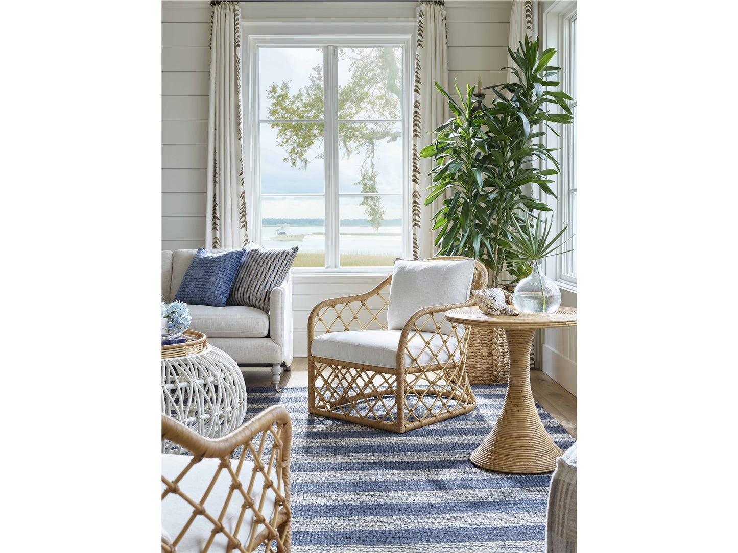 Miriam Accent Chair