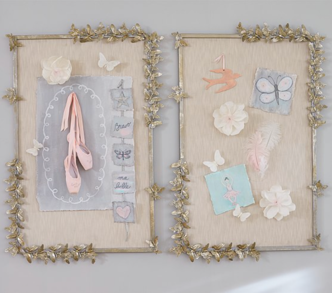 Monique Lhuillier Pinboard