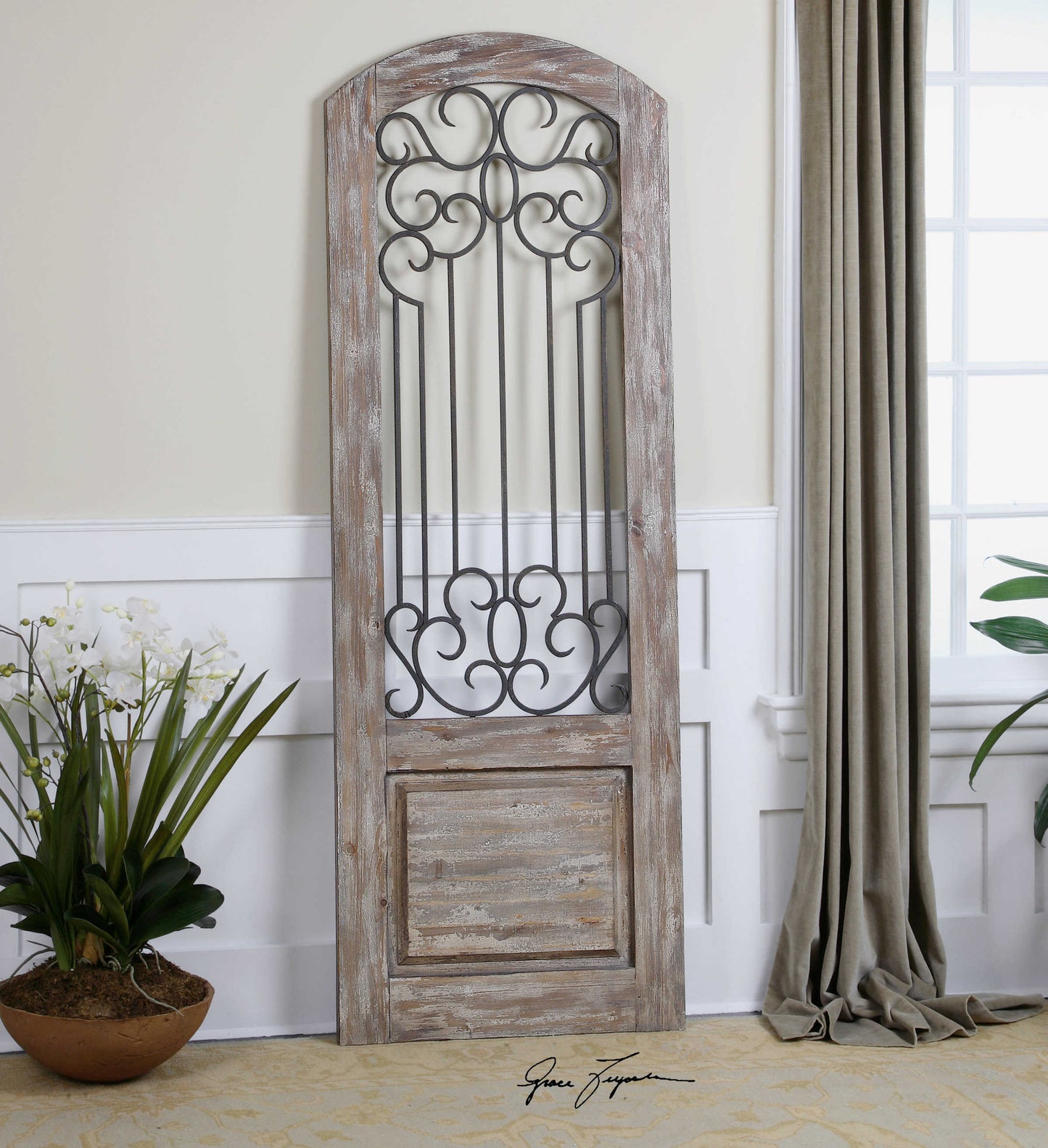 Mulino Door
