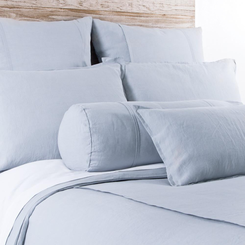 Louwie Duvet Cover King - Ocean
