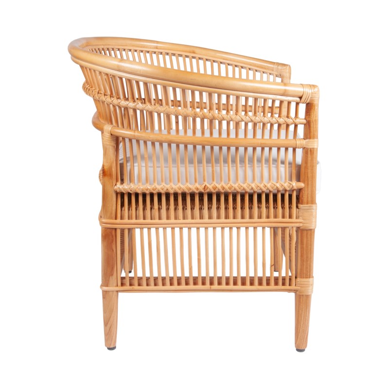 Maia Rattan Chair